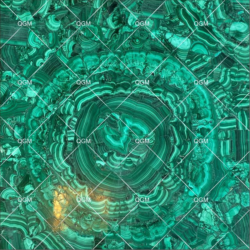 Malachite Slab Installation Services