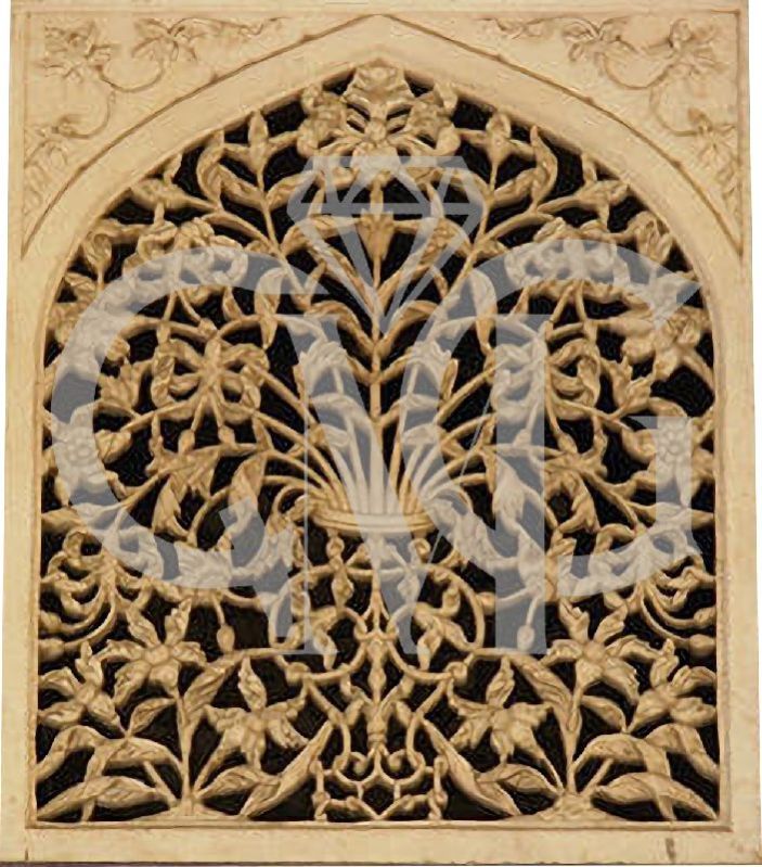 Sandstone Jali Installation Services