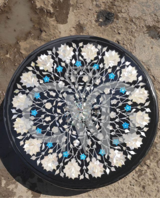 Table Top Inlay Installation Services