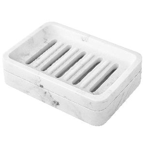 Semi Precious Soap Bar Tray