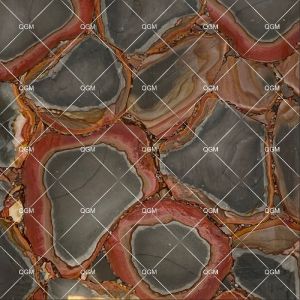 Semi Precious Slab Installation Services